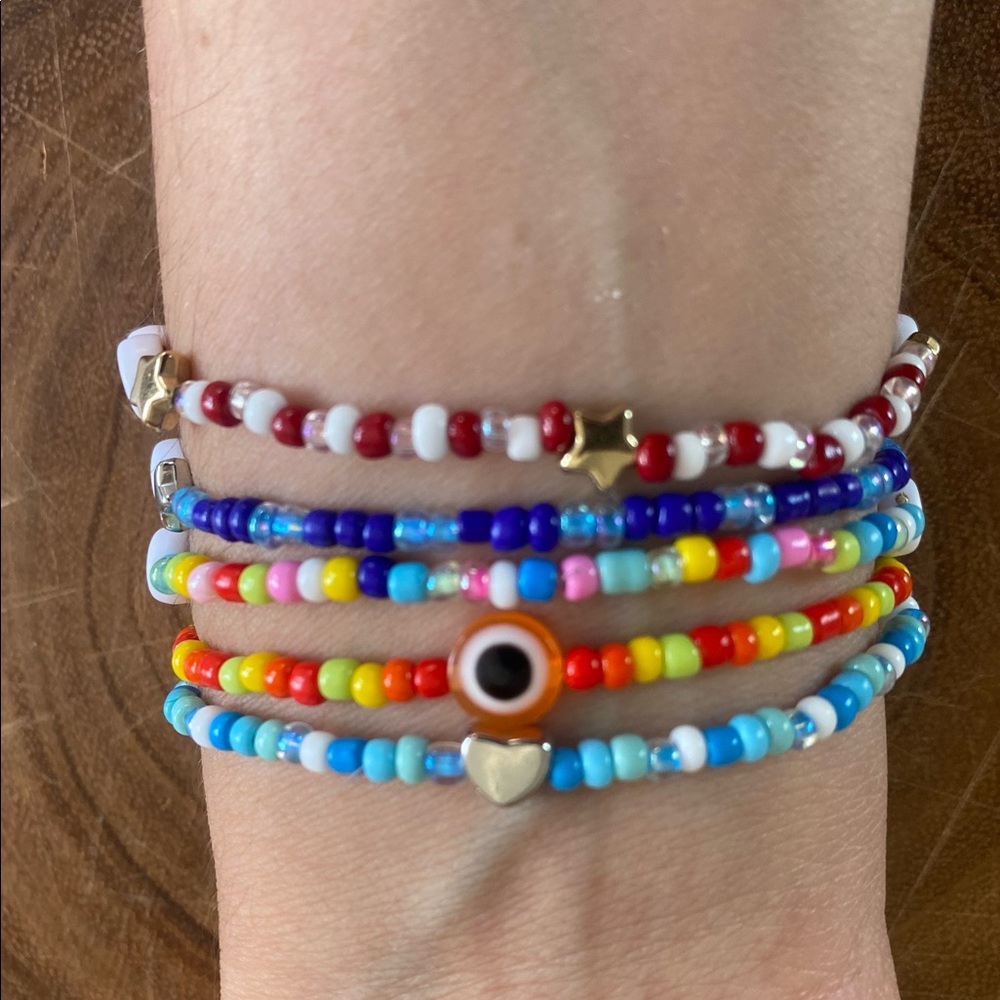 Friendship Bracelets - Picture 3 of 3